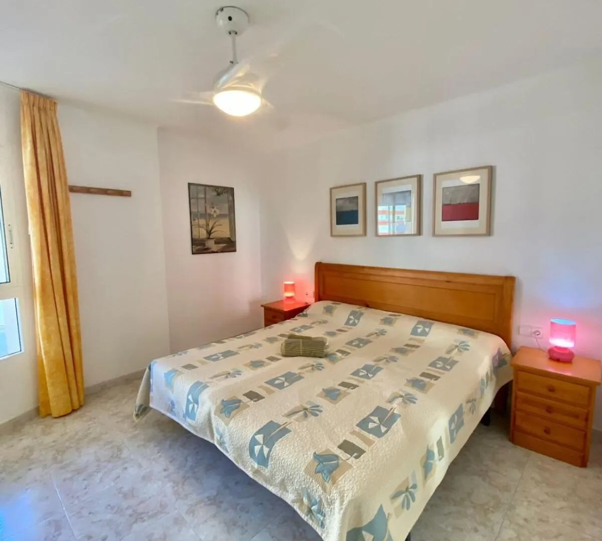 Apartment Shr026 Coqueto Apartamento Al Lado De La Playa Torrox